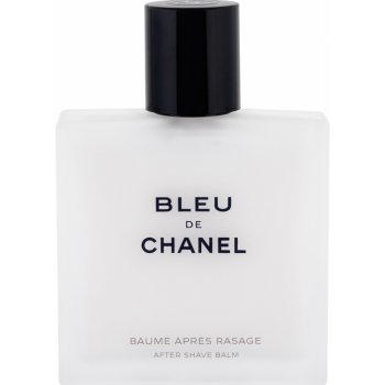 Chanel Bleu De Chanel balzám po holení 90 ml