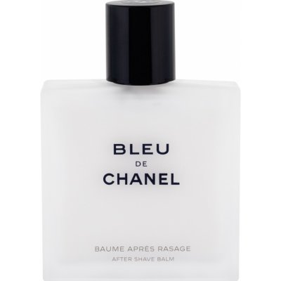 Chanel Bleu De Chanel balzám po holení 90 ml – Zboží Mobilmania