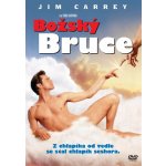 Božský bruce DVD – Hledejceny.cz