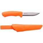 Morakniv Bushcraft (S) Orange 12492 – Sleviste.cz