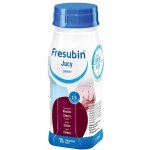 FRESUBIN JUCY DRINK PŘÍCHUŤ VIŠŇOVÁ POR SOL 4X200ML – Hledejceny.cz