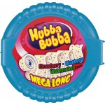 Wrigley's Hubba Bubba Mega Long Mix 56 g – Zbozi.Blesk.cz