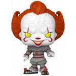 Funko Pop! 1746 IT Welcome To Derry Pennywise – Zboží Mobilmania