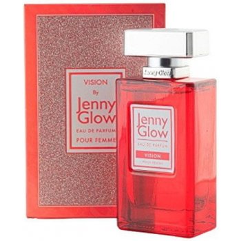 Jenny Glow Vision parfémovaná voda dámská 80 ml