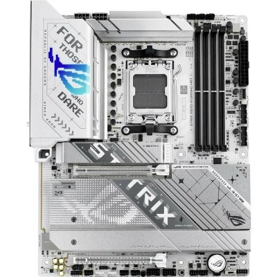 Asus ROG STRIX X870-A GAMING WIFI 90MB1IF0-M0EAY0 – Zboží Mobilmania