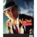 L.A. Noire The VR Case Files