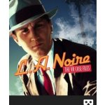 L.A. Noire The VR Case Files – Hledejceny.cz