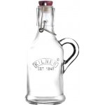Kilner s klipem a uchem 200 ml – Zboží Mobilmania