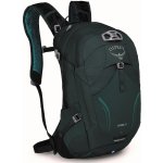 Osprey Sylva 12l baikal green – Zboží Dáma