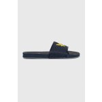 Lyle & Scott Easy Slide Nazouváky FW1407 Dark Navy – Hledejceny.cz