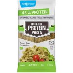 MaxSport Organic Protein Pasta Fettuccine ze zelené sóji 200 g – Zboží Dáma
