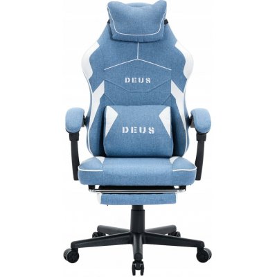 DEUS Edge Light Blue – Hledejceny.cz