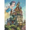 Puzzle RAVENSBURGER Disney Castle Collection: Sněhurka 1000 dílků