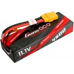 GENS ACE LiPo 3S 3S1P Hardcase 60C XT90 Plug 11,1V 4500 mAh – Hledejceny.cz