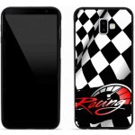 Pouzdro mmCase Gelové Samsung Galaxy J6 Plus - závodění – Zboží Mobilmania