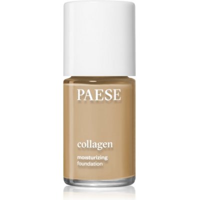 Paese Collagen Moisturizing Foundation Hydratační make-up s kolagenem 302 N Beige 30 ml