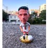 Sběratelská figurka JMS Roberto Baggio 7 cm