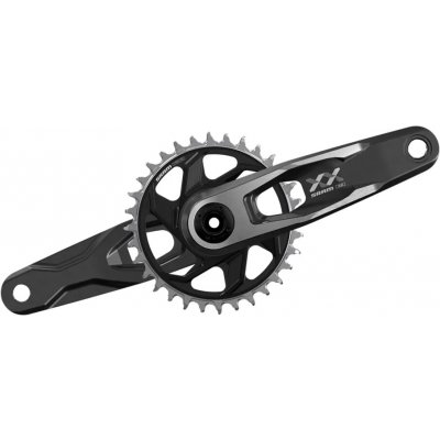 SRAM XX DH DUB Transmission T-type CL55 – Zboží Dáma