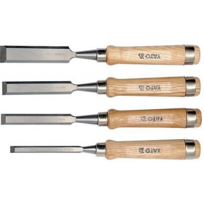 Yato Sada dlát 10-16-20-25 mm – Zboží Dáma