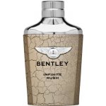 Bentley Infinite Rush toaletní voda pánská 100 ml – Zboží Mobilmania