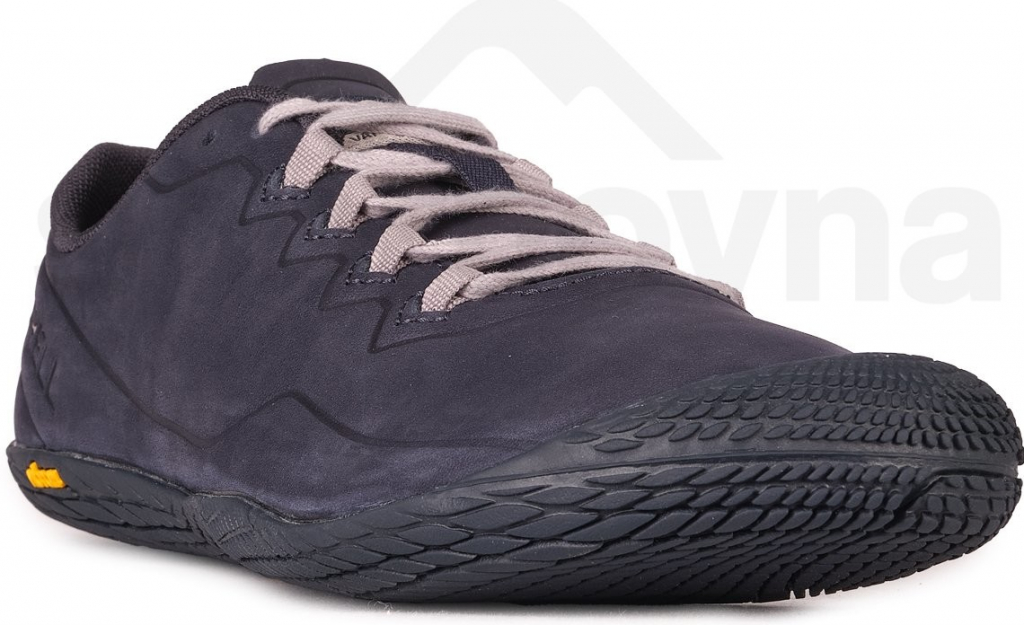 Merrell barefoot VAPOR GLOVE 3 luna navy pánské