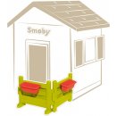 Smoby Outdoor Zahrádka k domečku