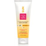 HADA LABO TOKYO SUN SPF50 Mléko na opalování – Super moisturising Sun Lotion, 200 ml – Zboží Dáma HADA LABO TOKYO SUN SPF50 Mléko na opalování – Super moisturising Sun Lotion, 200 ml – Zboží Dáma