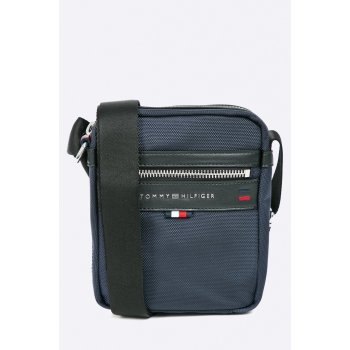 Tommy Hilfiger Elevated Mini reporter AM0AM03186 413