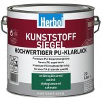 Herbol Kunststoff-Siegel 2,5 l hedvábný lesk – Zbozi.Blesk.cz