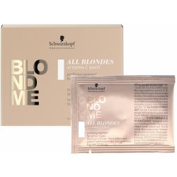 Schwarzkopf BlondME All Blondes Detox Vita-C Shot 5x5 ml