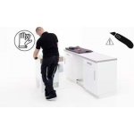Electrolux LXB2AE82S – Hledejceny.cz