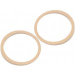 Podložky pod repro MDF UNI 165mm/1-18m | Zboží Auto