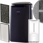 Sharp FP J80EUH – Zboží Mobilmania