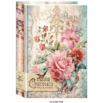 Masha Bonboniéra kniha Romance Květiny 200 g – Sleviste.cz