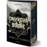 Onyxová bouře - exkluzivní vydání – Zboží Mobilmania