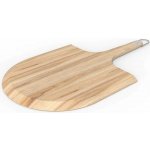 Witt Pizza Wood Pizza Peel 12 Inch 48651007 – Sleviste.cz