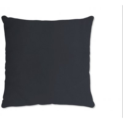 Brotex satén antracitový 40 x 40 cm – Sleviste.cz