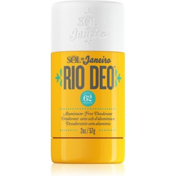 Sol de Janeiro Rio Deo deostick bez obsahu hliníkových solí 57 g