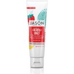 Jāsön Kids Only jahoda pro děti 119 g – Hledejceny.cz