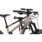 Dětská sedačka a řidítka Shotgun Kids Ride Combo – Zboží Dáma