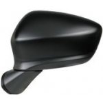 Levé zpětné zrcátko MAZDA CX-5 (KE) | 2012-2017 | elektrické, elektricky sklápěné, asistent změny pruhu, vyhřívané, pro lak | VIEWMAX – Hledejceny.cz