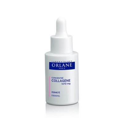 Orlane Paris Supradose Concentre Collagen Firming kolagenový koncentrát 30 ml – Zboží Mobilmania