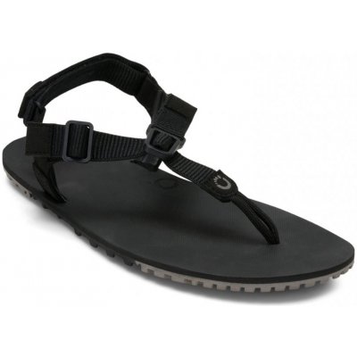 Xero H-Trail pánské turistické sandály černé – Zbozi.Blesk.cz