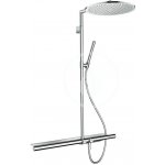 Axor ShowerSolutions 800, chrom 27984000 – Zboží Dáma