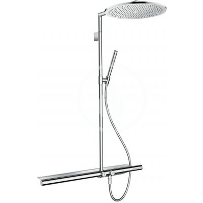 Axor ShowerSolutions 800, chrom 27984000 – Zboží Dáma