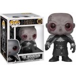Funko Pop! Game of Thrones The Mountain Unmasked Super sized 15 cm – Hledejceny.cz