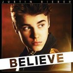 Believe - Justin Bieber CD – Hledejceny.cz