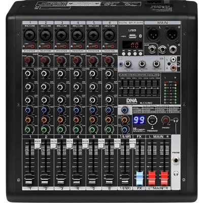 DNA HLC 4 MK2 – Zbozi.Blesk.cz