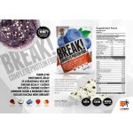 Extrifit Protein Break! 90 g – Hledejceny.cz