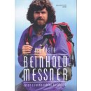 Má cesta - Reinhold Messner